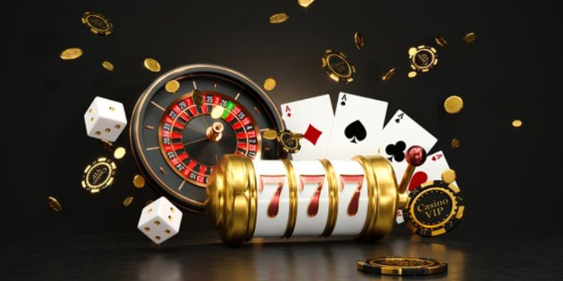 PP Gaming 77win - Sân Chơi Casino Online Hàng Đầu Hiện Nay