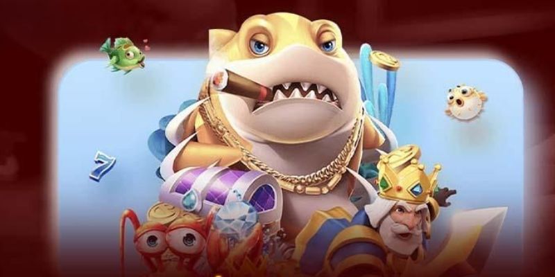 Giới thiệu tổng quan game bắn cá vàng cực hot