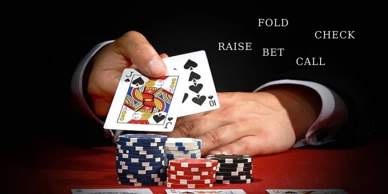 Phải nắm rõ các thuật ngữ mới có thể nhanh thắng khi chơi Poker