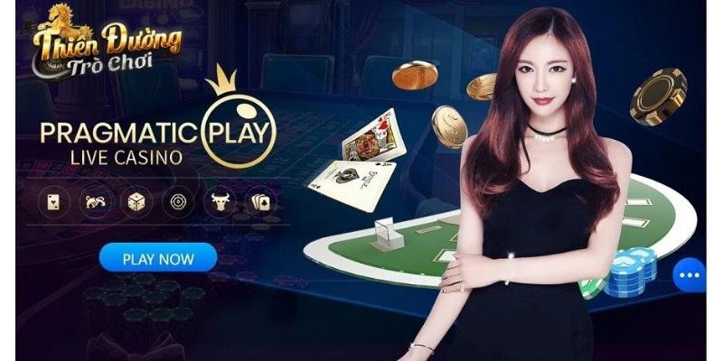 Khái quát nội dung cơ bản về PP Gaming 77win