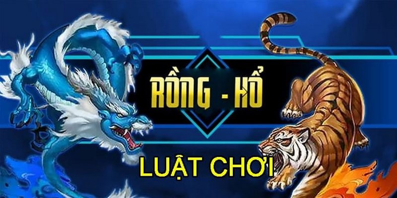 Đầu tư bàn cược Rồng Hổ 77Win với luật chơi đơn giản