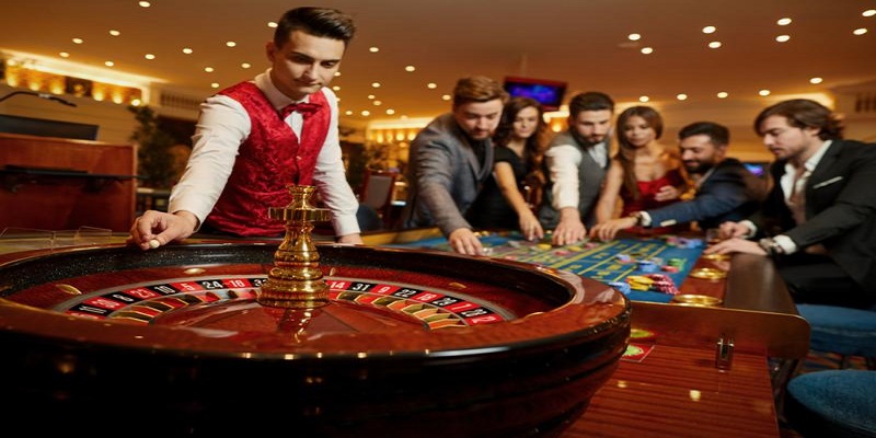 3 mẹo chơi Roulette 77win siêu hiệu quả