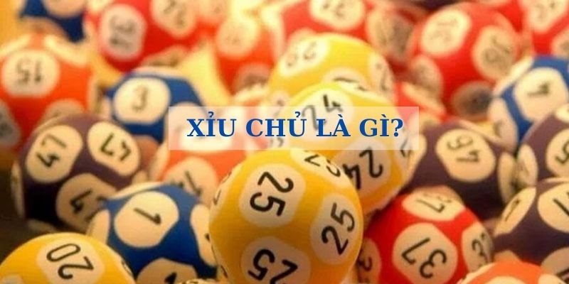 Xỉu Chủ Là Gì? Hình Thức Chơi Số Siêu Độc Lạ Trả Thưởng Cao 