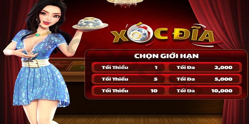 Giới thiệu đôi nét về tựa game Xóc Đĩa 77win